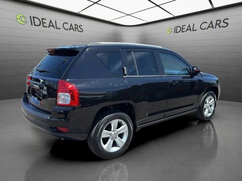 Used 2016 Jeep Compass Sport w/ Power Value Group FWD image 5