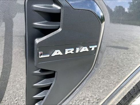 Used 2024 Ford Ranger Lariat w/ Advanced Towing Package AWD/4WD image 14