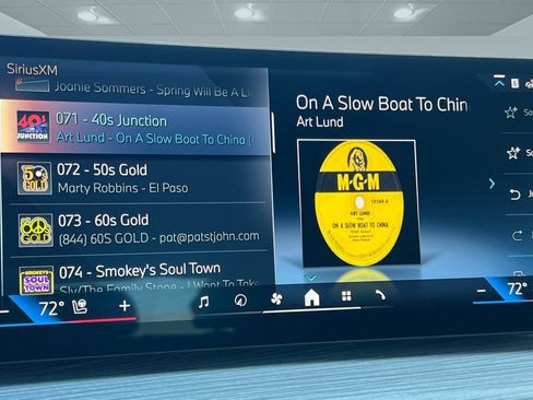 Used 2025 BMW i4 eDrive40 w/ Premium Package image 20