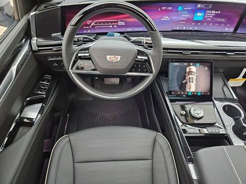 New 2026 Cadillac Escalade Sport w/ Touring Package image 14