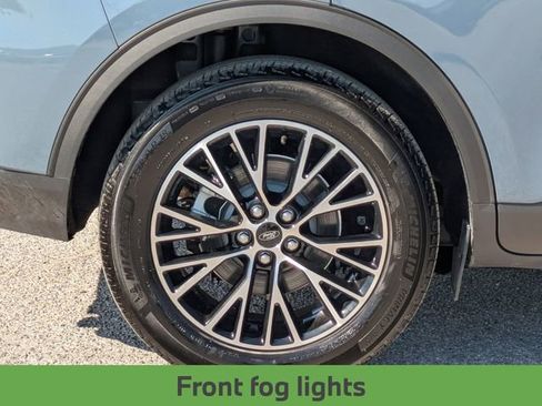 Used 2023 Ford Escape SE image 14