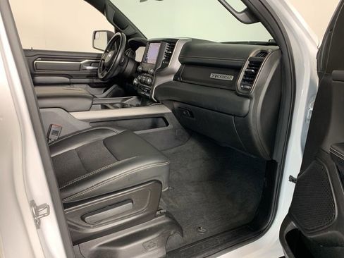 Used 2021 RAM 1500 Rebel w/ Rebel Level 1 Equipment Group image 39