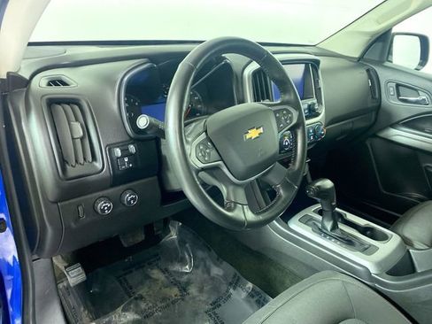 Used 2018 Chevrolet Colorado LT w/ LT Convenience Package image 23
