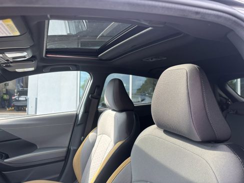 New 2025 Subaru Crosstrek 2.5i Sport w/ Crosstrek Mirror Package image 15