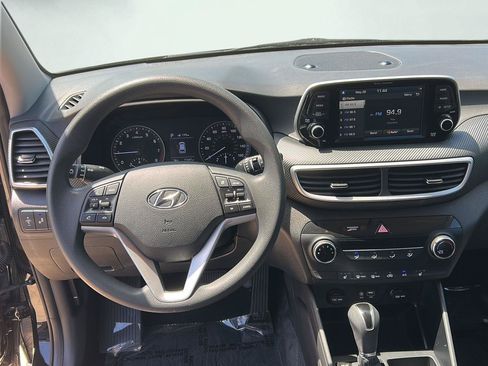 Used 2021 Hyundai Tucson Value AWD/4WD image 7