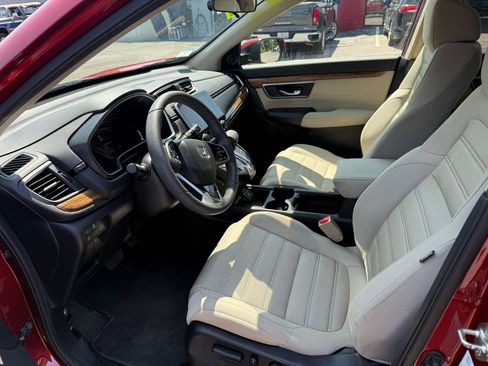Used 2018 Honda CR-V EX image 26
