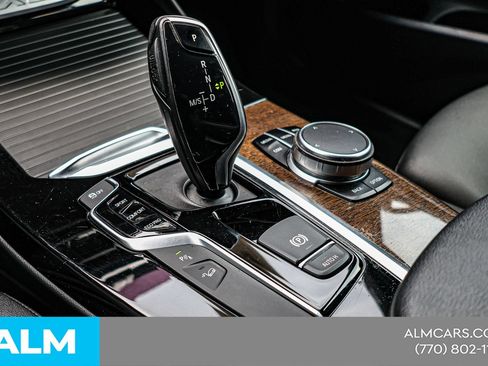 Used 2019 BMW X3 xDrive30i w/ Convenience Package AWD/4WD image 34