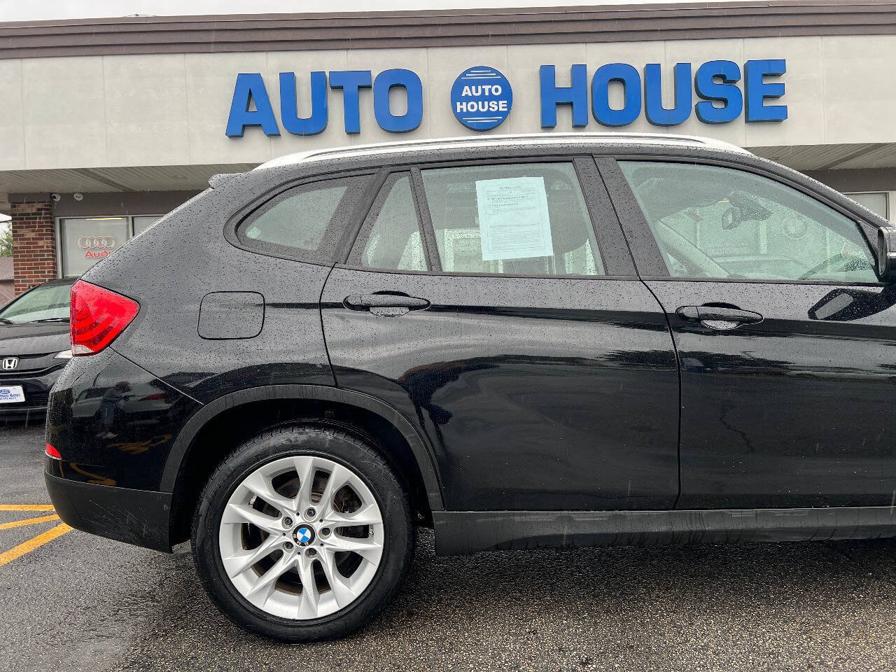Used 2015 BMW X1 xDrive28i AWD/4WD image 37