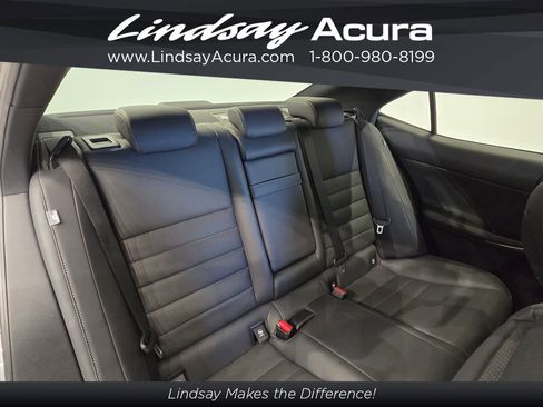 Used 2014 Lexus IS 350 AWD w/ F Sport Package image 9