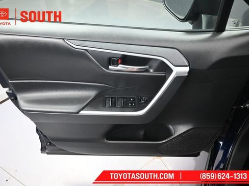 Certified 2024 Toyota RAV4 XLE AWD/4WD image 23