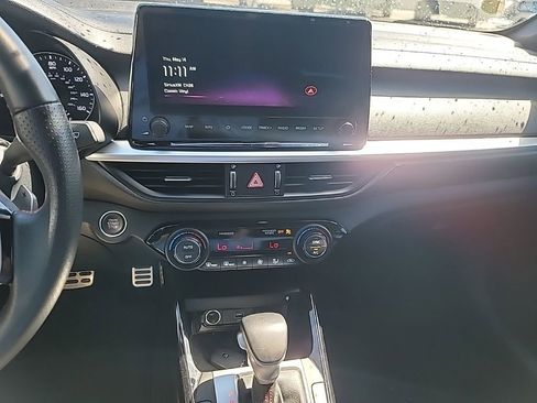 Certified 2024 Kia Forte GT FWD image 14