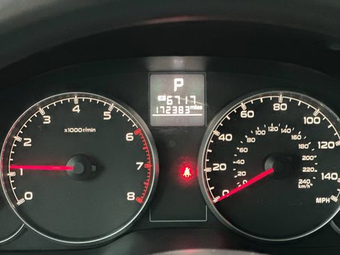 Used 2014 Subaru Outback 2.5i image 22