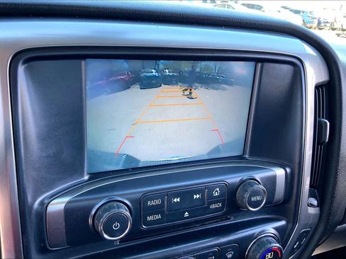 Used 2016 Chevrolet Silverado 1500 LT w/ All Star Edition image 25