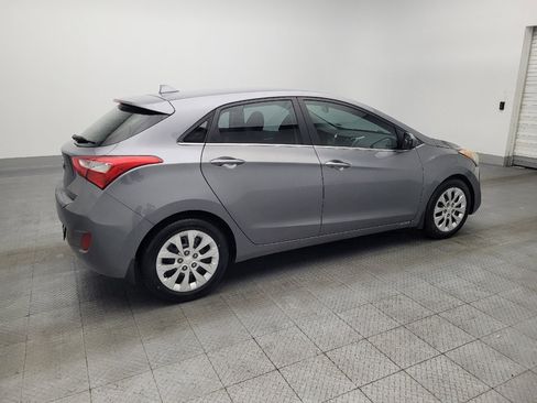 Used 2016 Hyundai Elantra GT image 10