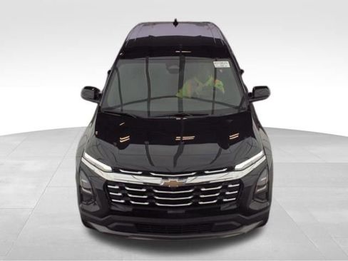 Used 2025 Chevrolet Equinox LT image 6