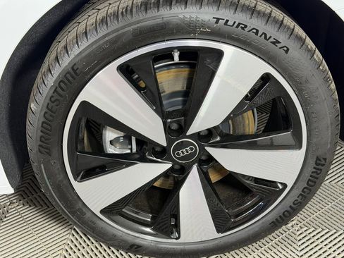 New 2026 Audi A5 2.0T Premium Plus image 12