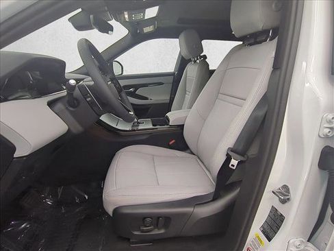 New 2026 Land Rover Range Rover Evoque S AWD/4WD image 4