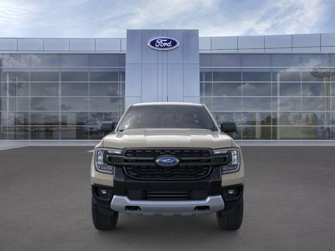 New 2026 Ford Ranger XLT w/ Equipment Group 301A High AWD/4WD image 6