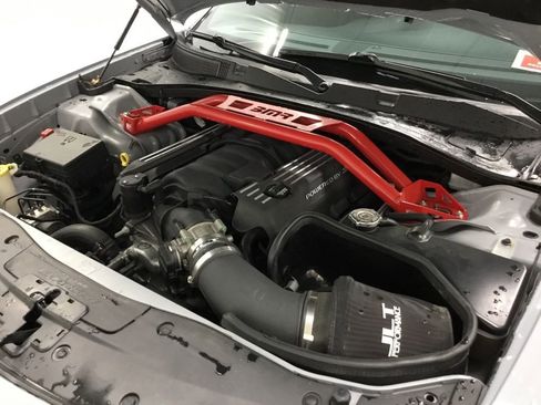 Used 2021 Dodge Charger Scat Pack image 42