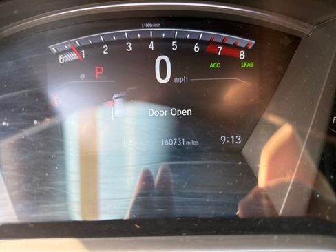 Used 2019 Honda CR-V EX-L image 19