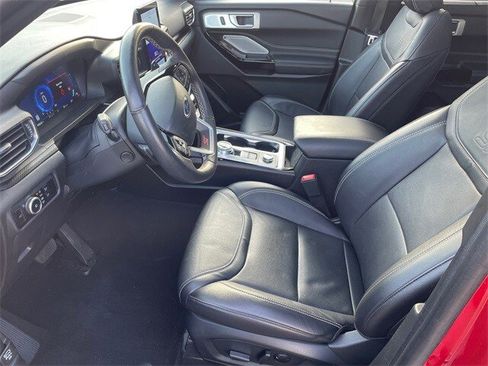 Used 2023 Ford Explorer ST w/ Equipment Group 401A image 9