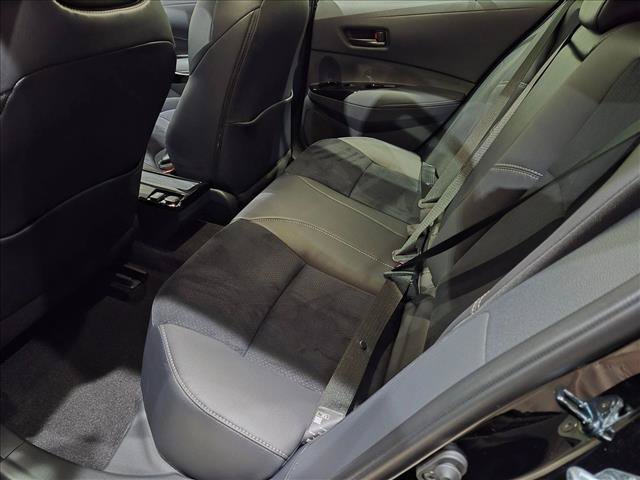 New 2026 Toyota Corolla GR AWD/4WD image 13