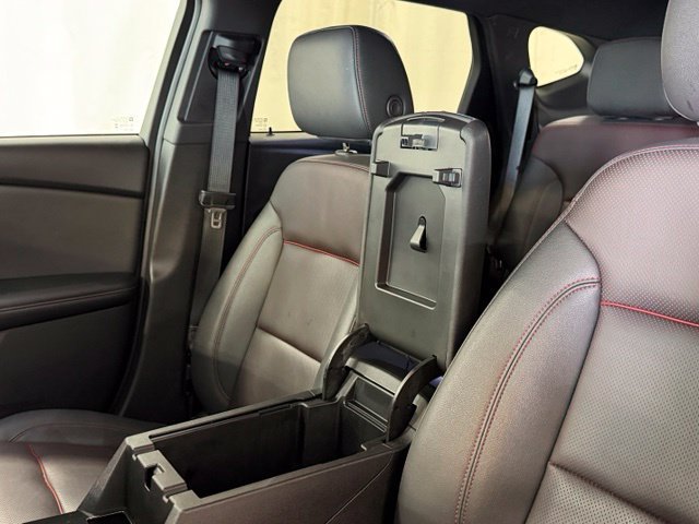 Used 2025 Chevrolet Blazer RS FWD image 22