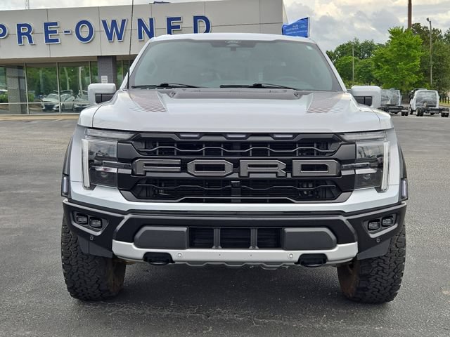 Used 2025 Ford F150 Raptor AWD/4WD image 3