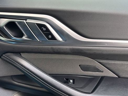 Used 2023 BMW i4 M50 image 18