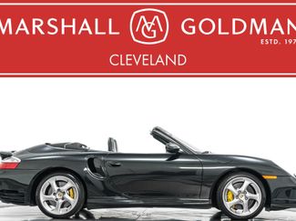 Used 2005 Porsche 911 Turbo AWD/4WD video 1