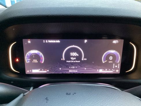 Used 2022 Jeep Wagoneer Series II w/ Premium Group I image 49