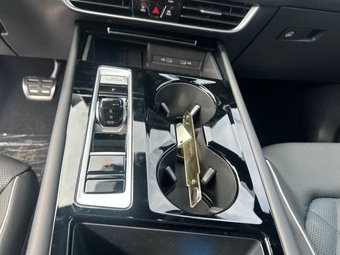 New 2026 Volkswagen Atlas Cross Sport SEL Premium R-Line image 11