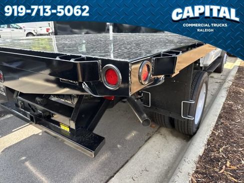 New 2026 Ford F550 4x4 Regular Cab Super Duty image 17