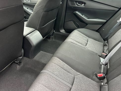 Used 2023 Honda Accord Sport image 27