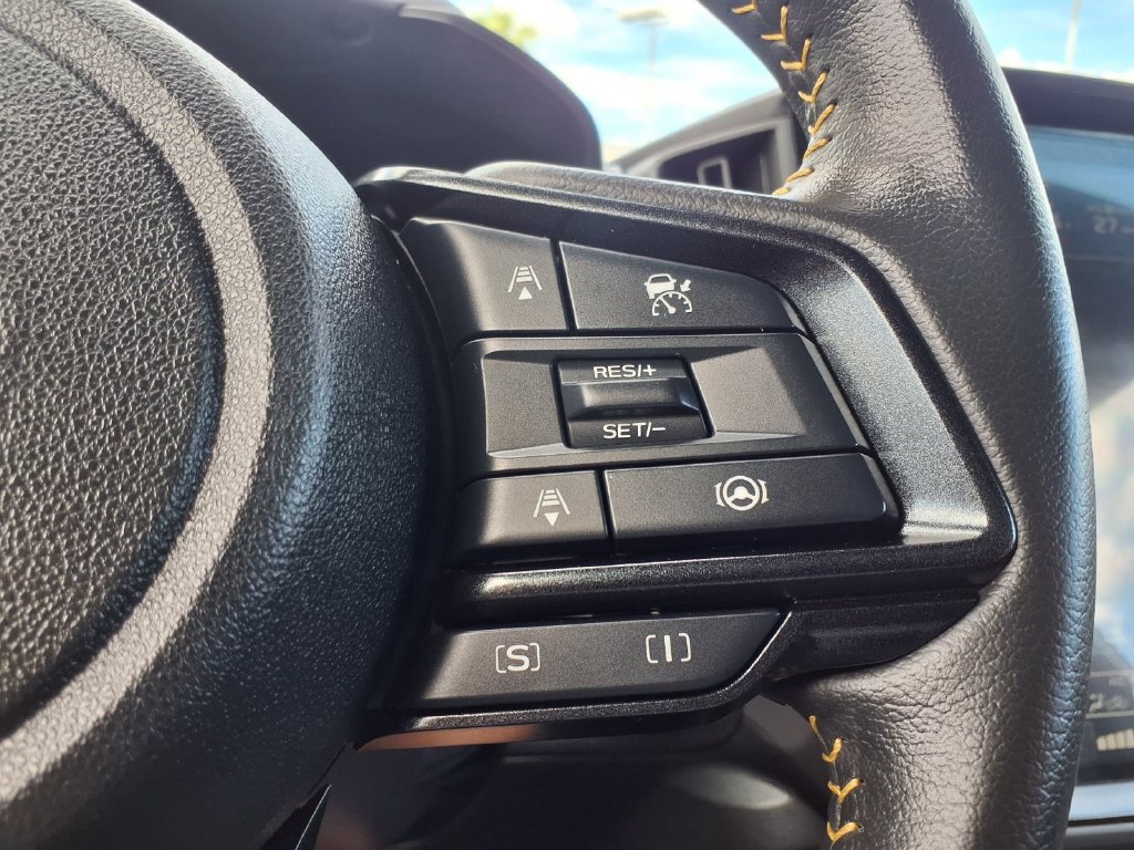 Used 2025 Subaru Crosstrek 2.5i Sport AWD/4WD image 29