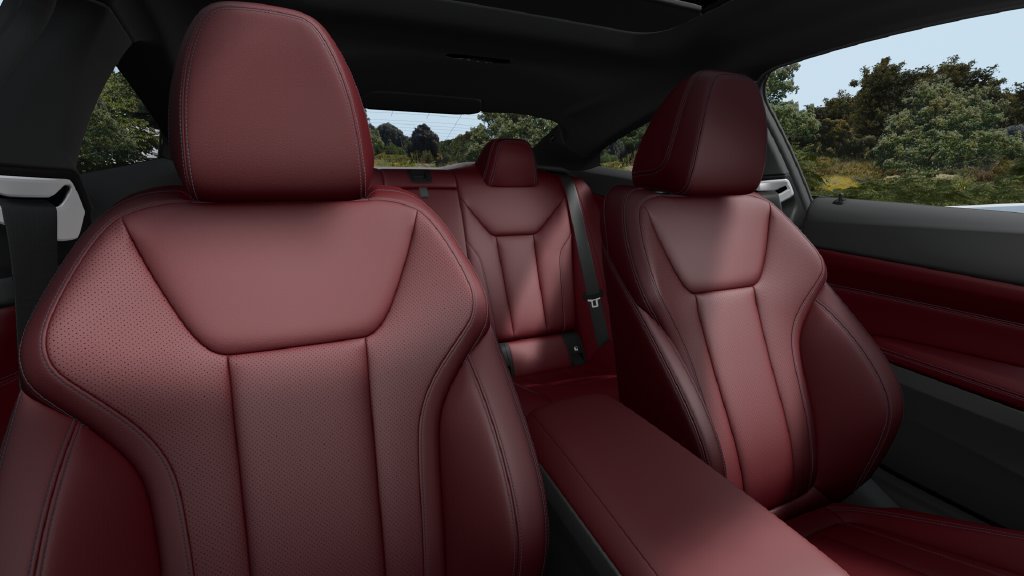 New 2027 BMW 430i Coupe w/ Convenience Package RWD image 34