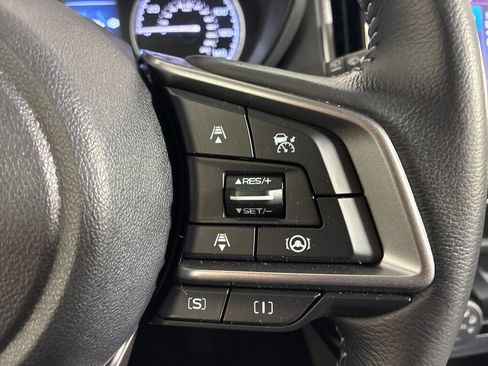 Certified 2023 Subaru Forester Premium image 21