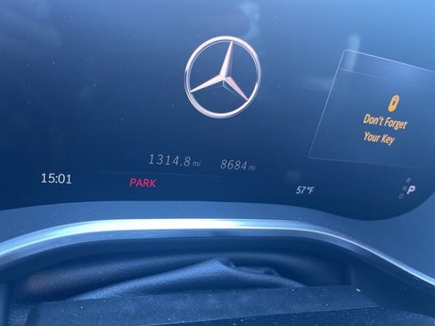 Certified 2024 Mercedes-Benz AMG GT 55 image 10