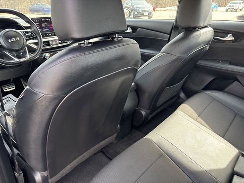 Used 2023 Kia Forte GT-Line image 17