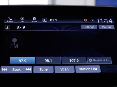 Certified 2022 Honda Pilot EX-L image 35