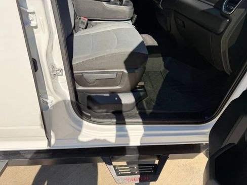Used 2020 RAM 2500 Big Horn w/ Level 1 Equipment Group AWD/4WD image 84