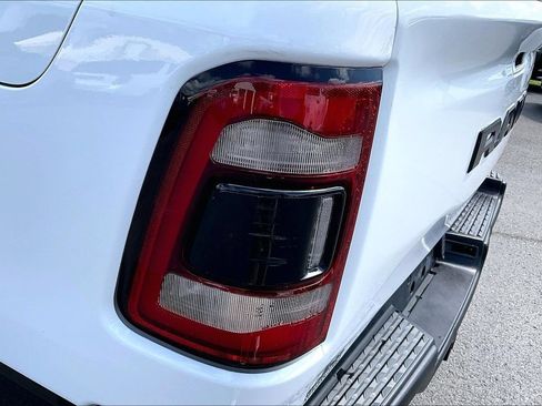 Used 2021 RAM 1500 Rebel w/ Rebel Level 2 Equipment Group AWD/4WD image 26