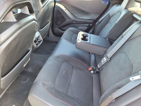 New 2026 Dodge Charger R/T Scat Pack w/ Track Package image 16