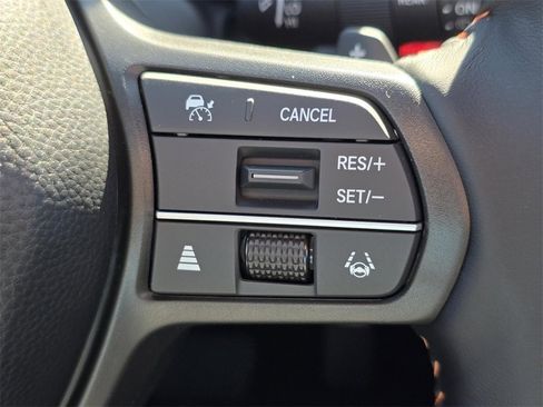 New 2026 Honda CR-V TrailSport image 34