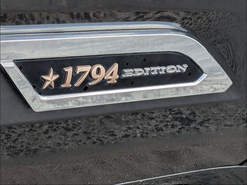 Used 2023 Toyota Tundra 1794 Edition RWD image 11