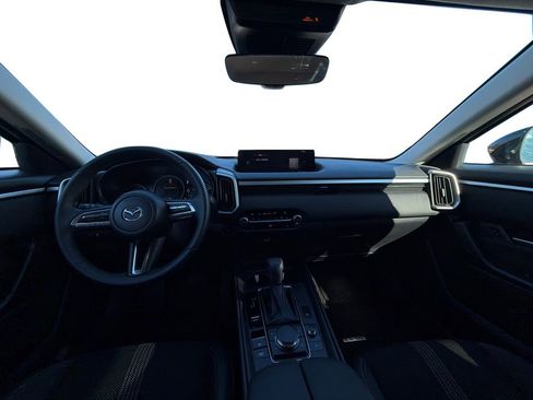 Used 2025 MAZDA CX-50 2.5 Hybrid w/ Weather Package image 13