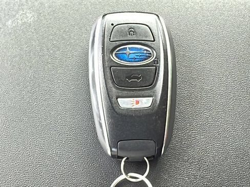 Used 2024 Subaru Outback Limited AWD/4WD image 29