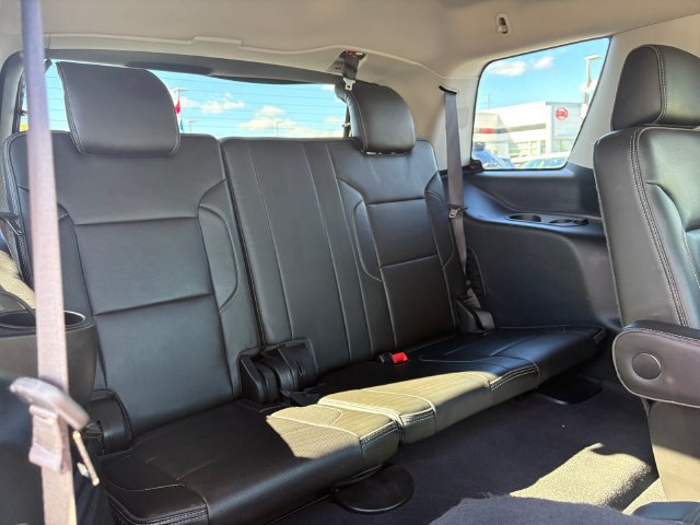 Used 2020 GMC Yukon Denali w/ Denali Ultimate Package AWD/4WD image 17