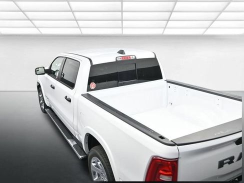 New 2026 RAM 1500 Big Horn image 15