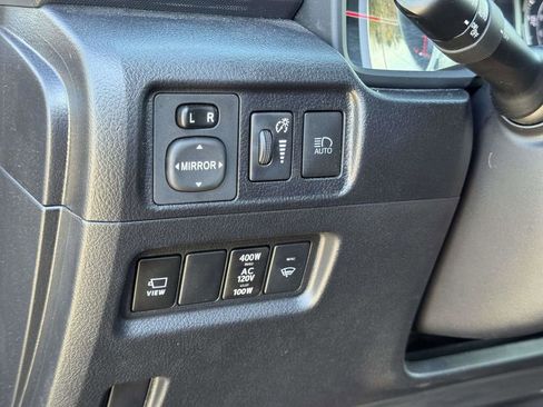 Used 2023 Toyota 4Runner Limited image 11
